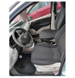 Porte arriere gauche FIAT PUNTO 2