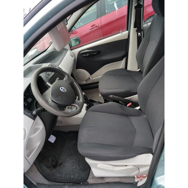 Porte arriere gauche FIAT PUNTO 2 Photo n°10
