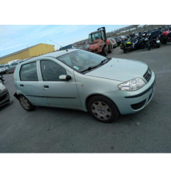 Porte arriere gauche FIAT PUNTO 2