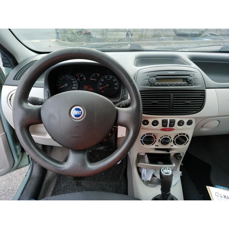 Porte arriere gauche FIAT PUNTO 2 Photo n°12