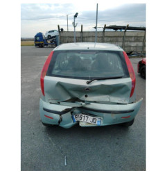 Porte arriere gauche FIAT PUNTO 2