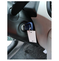 Porte arriere gauche FIAT PUNTO 2