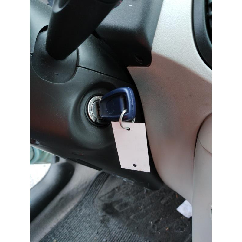 Porte arriere gauche FIAT PUNTO 2 Photo n°15