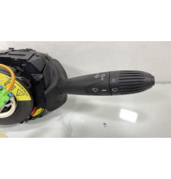 Com (Bloc Contacteur Tournant+Commodo Essuie Glace+Commodo Phare) FIAT PUNTO 2