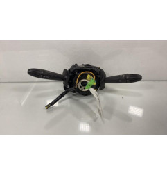 Com (Bloc Contacteur Tournant+Commodo Essuie Glace+Commodo Phare) FIAT PUNTO 2