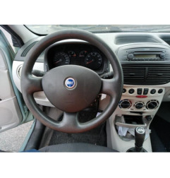 Com (Bloc Contacteur Tournant+Commodo Essuie Glace+Commodo Phare) FIAT PUNTO 2