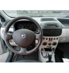 Com (Bloc Contacteur Tournant+Commodo Essuie Glace+Commodo Phare) FIAT PUNTO 2