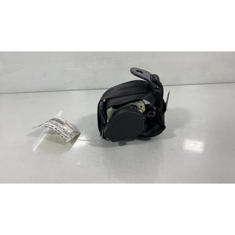 Pretensionneur de ceinture avant droit CITROEN C8 Photo n°3