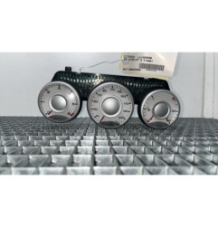 Compteur CITROEN C8 Photo n°1