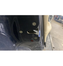 Porte arriere gauche PEUGEOT 406