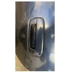 Porte arriere gauche PEUGEOT 406