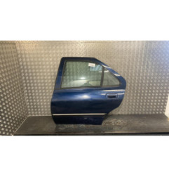 Porte arriere gauche PEUGEOT 406