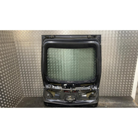 Malle/Hayon arriere FORD MONDEO 3