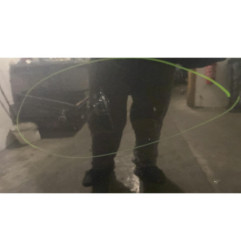 Porte avant droit FORD MONDEO 3