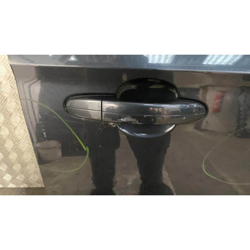 Porte avant droit FORD MONDEO 3 Photo n°5
