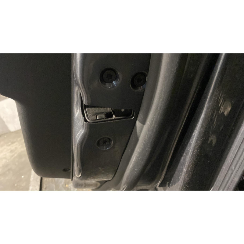 Porte avant droit FORD MONDEO 3 Photo n°7