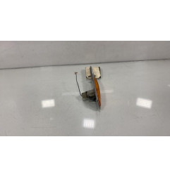 Repetiteur clignotant avant droit  (Feux) FORD MONDEO 3
