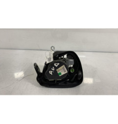 Pretensionneur de ceinture avant droit FORD MONDEO 3 Photo n°1