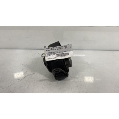 Pretensionneur de ceinture avant droit FORD MONDEO 3
