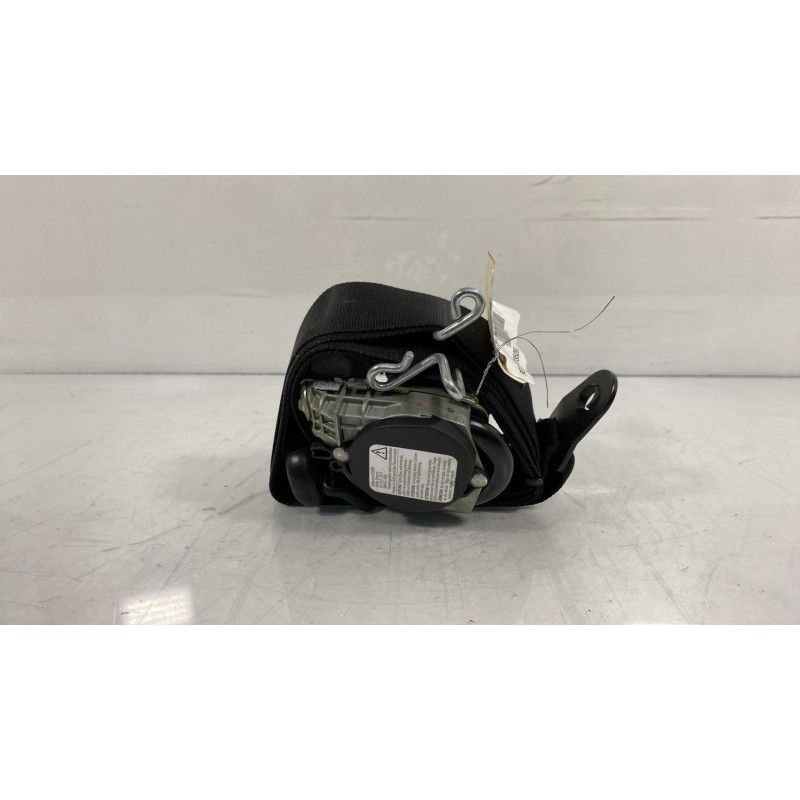 Pretensionneur de ceinture avant droit FORD MONDEO 3 Photo n°3