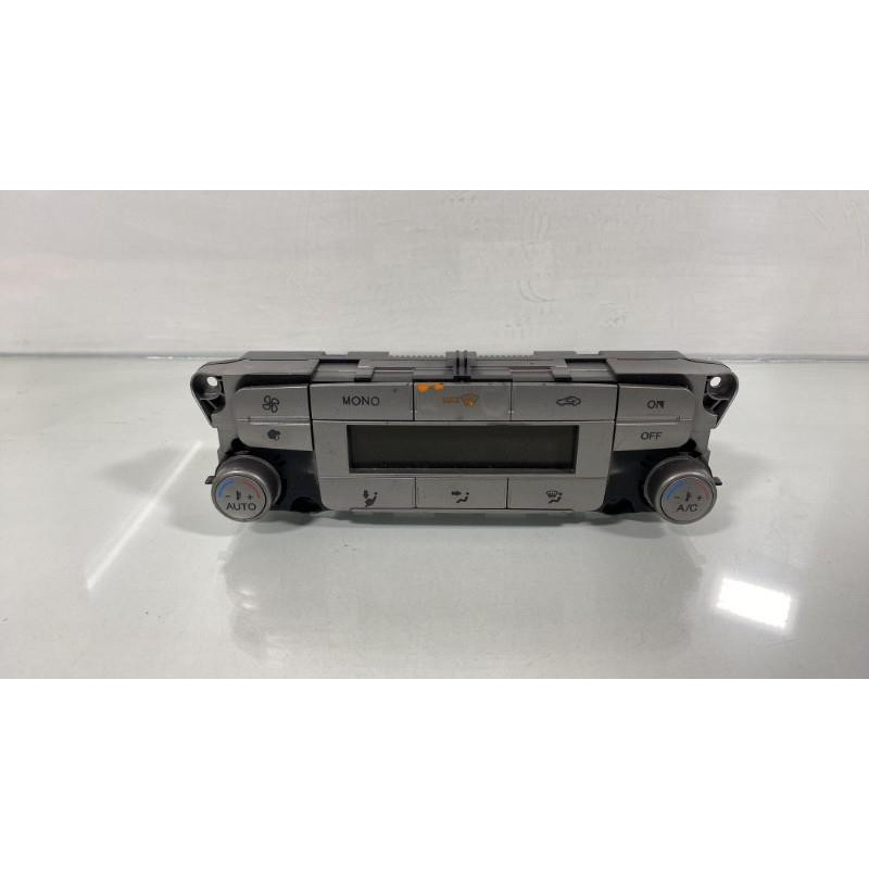 Commande chauffage FORD MONDEO 3 Photo n°3