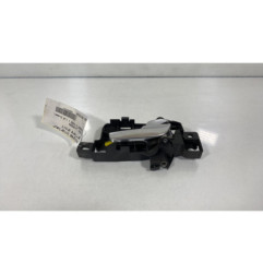 Poignee interieur arriere droit FORD MONDEO 3 Photo n°1