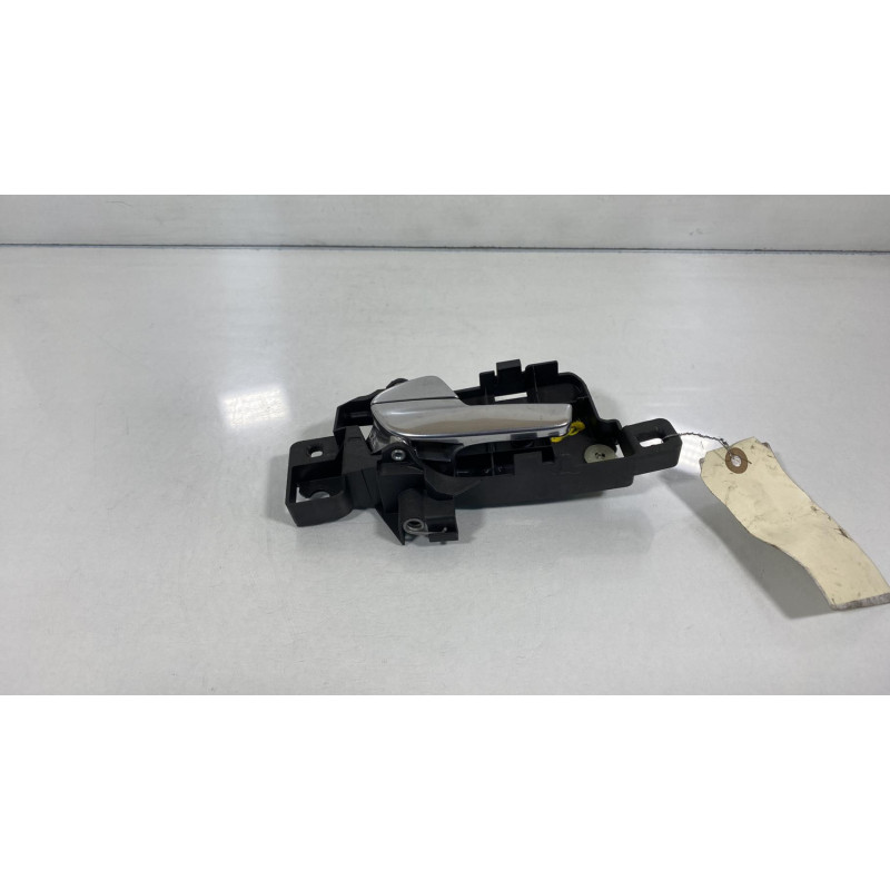 Poignee interieur arriere gauche FORD MONDEO 3 Photo n°2