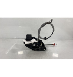 Serrure arriere droit FORD MONDEO 3