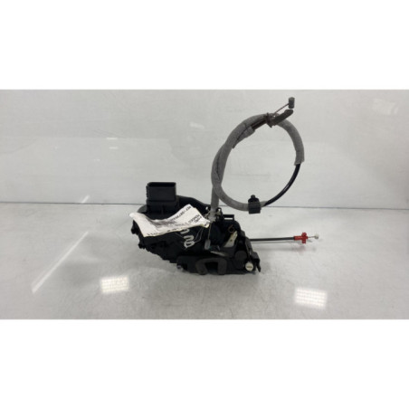 Serrure arriere droit FORD MONDEO 3