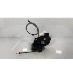 Serrure arriere droit FORD MONDEO 3