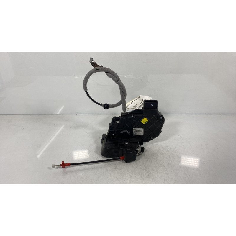 Serrure arriere droit FORD MONDEO 3 Photo n°3