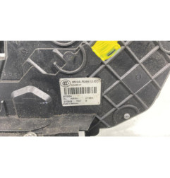 Serrure arriere droit FORD MONDEO 3
