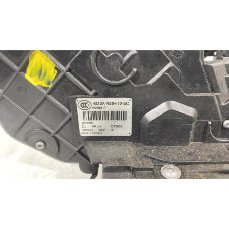 Serrure arriere gauche FORD MONDEO 3