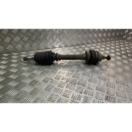Cardan arriere gauche (transmission) SMART FORTWO 1 Photo n°1