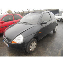 Pompe de direction FORD KA 1