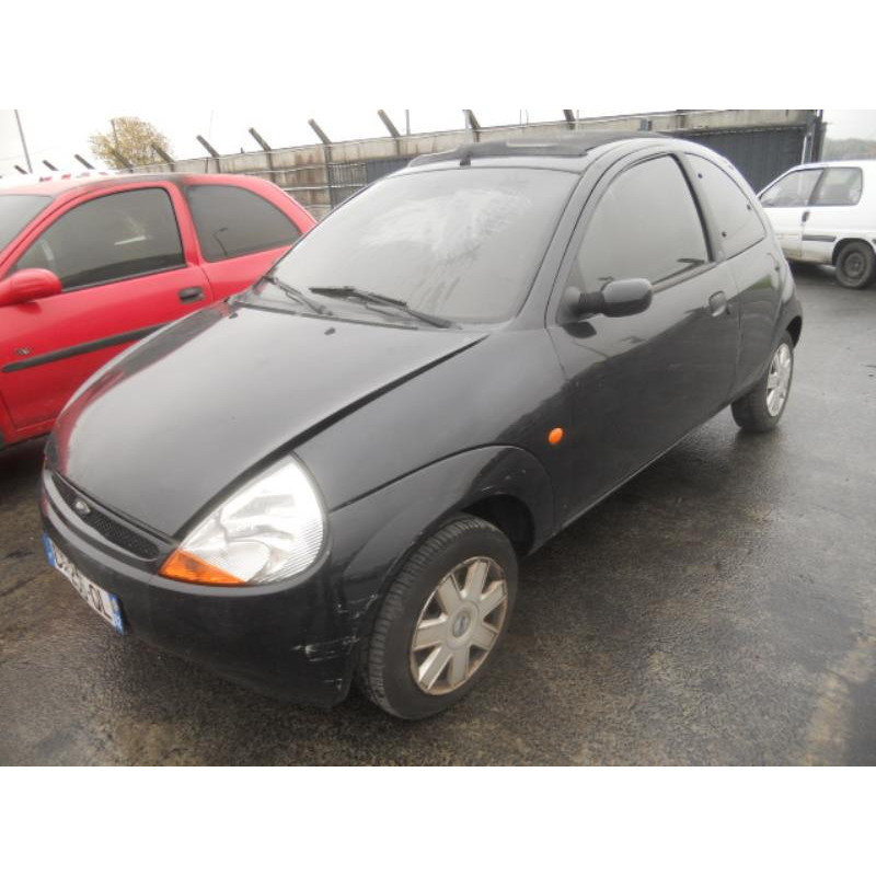 Pompe de direction FORD KA 1 Photo n°4