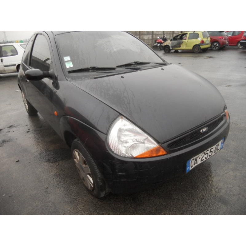 Pompe de direction FORD KA 1 Photo n°5