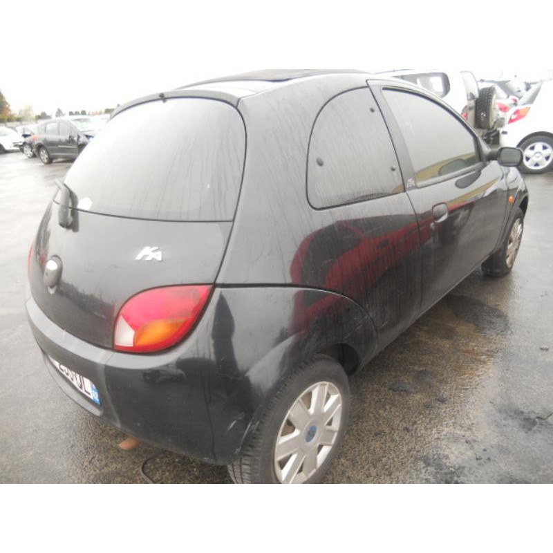 Pompe de direction FORD KA 1 Photo n°6