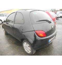 Pompe de direction FORD KA 1