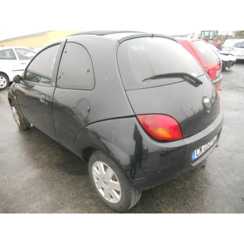 Pompe de direction FORD KA 1 Photo n°7