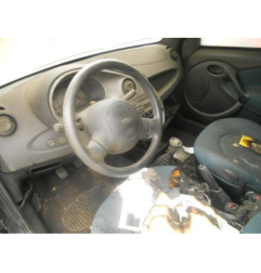Pompe de direction FORD KA 1