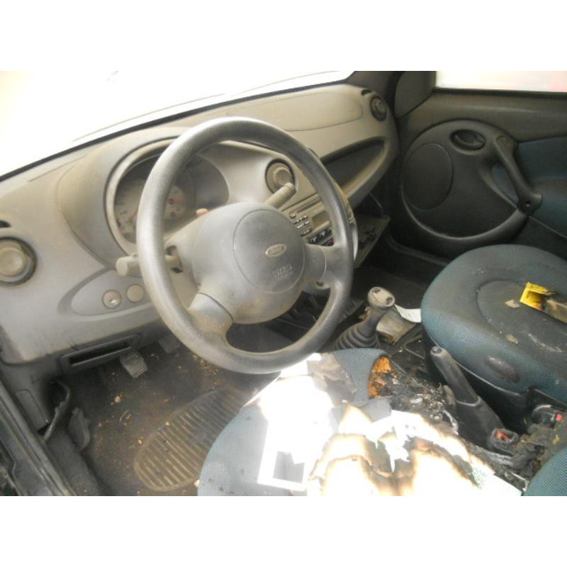 Pompe de direction FORD KA 1 Photo n°8