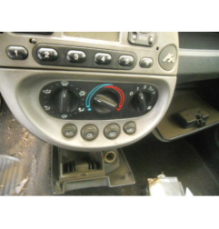 Pompe de direction FORD KA 1