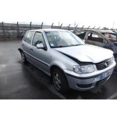 Alternateur VOLKSWAGEN POLO 3