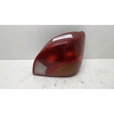 Feu arriere principal droit (feux) FORD FIESTA 4