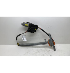 Leve vitre electrique avant gauche FORD FIESTA 4 Photo n°1