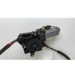 Leve vitre electrique avant gauche FORD FIESTA 4