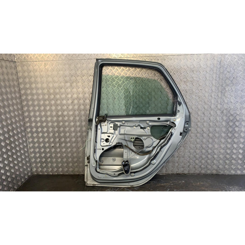 Porte arriere droit RENAULT SCENIC 1 Photo n°2