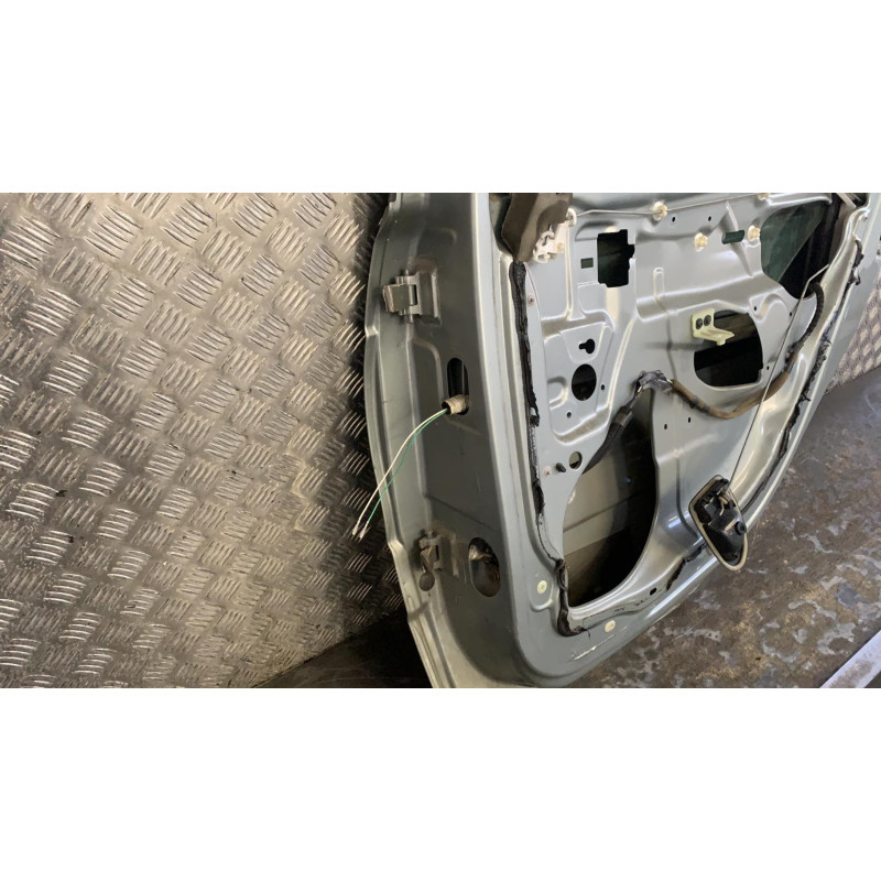 Porte arriere droit RENAULT SCENIC 1 Photo n°3