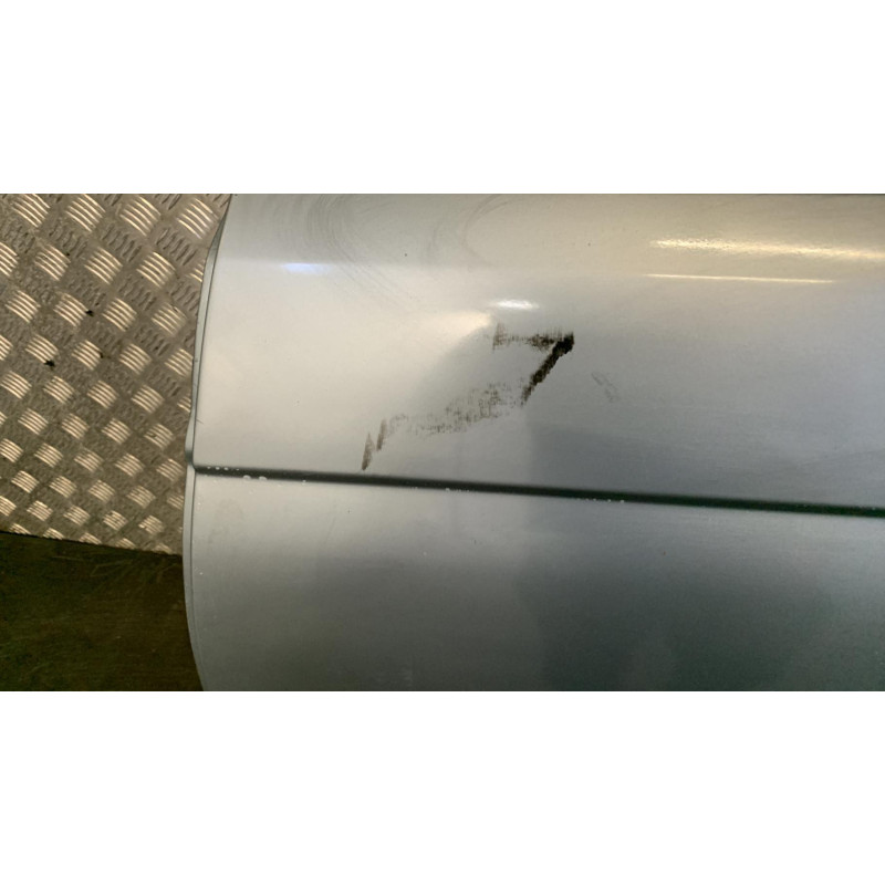 Porte arriere gauche RENAULT SCENIC 1 Photo n°3